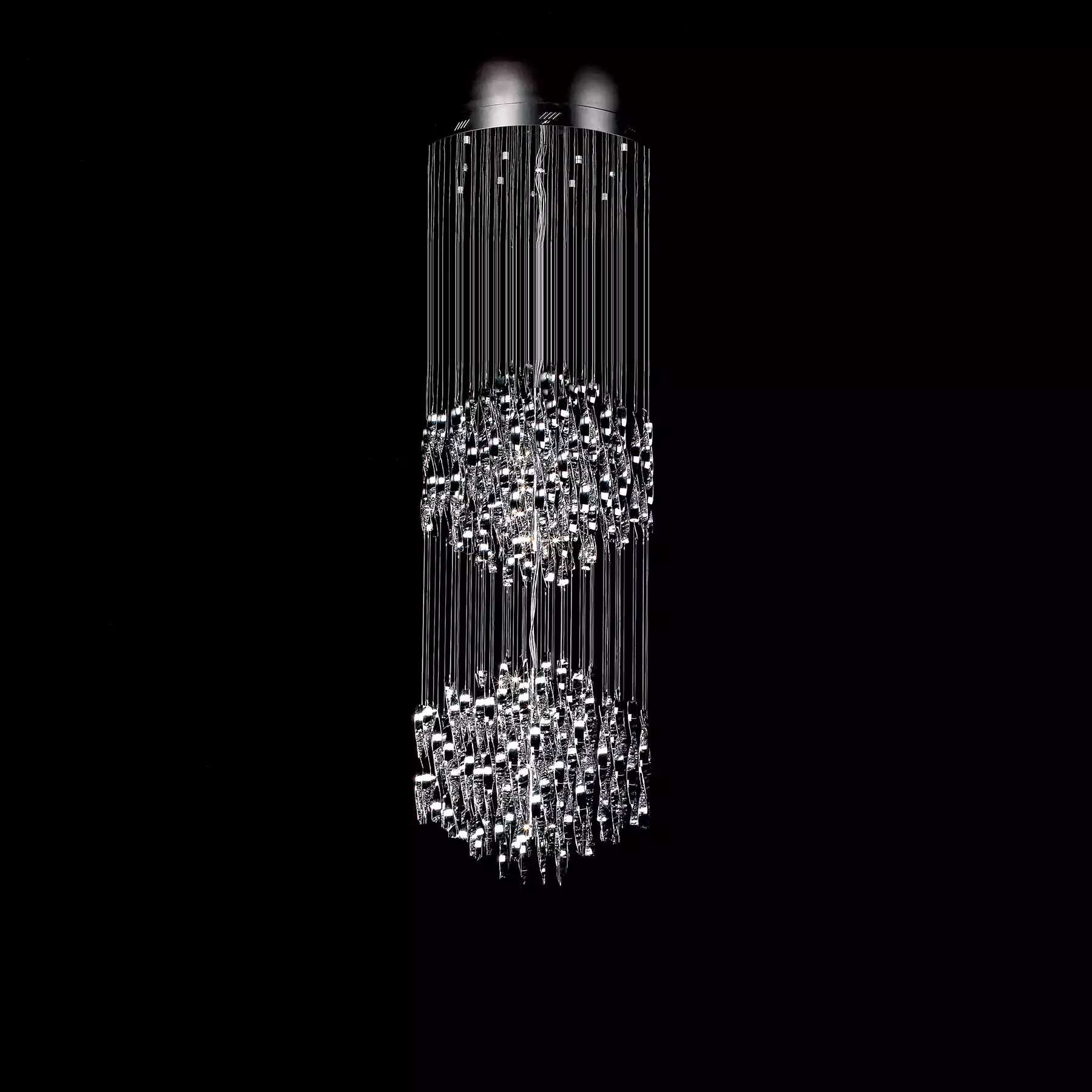 Avenue 36C Chandelier